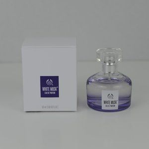 The Body Shop White Musk for women